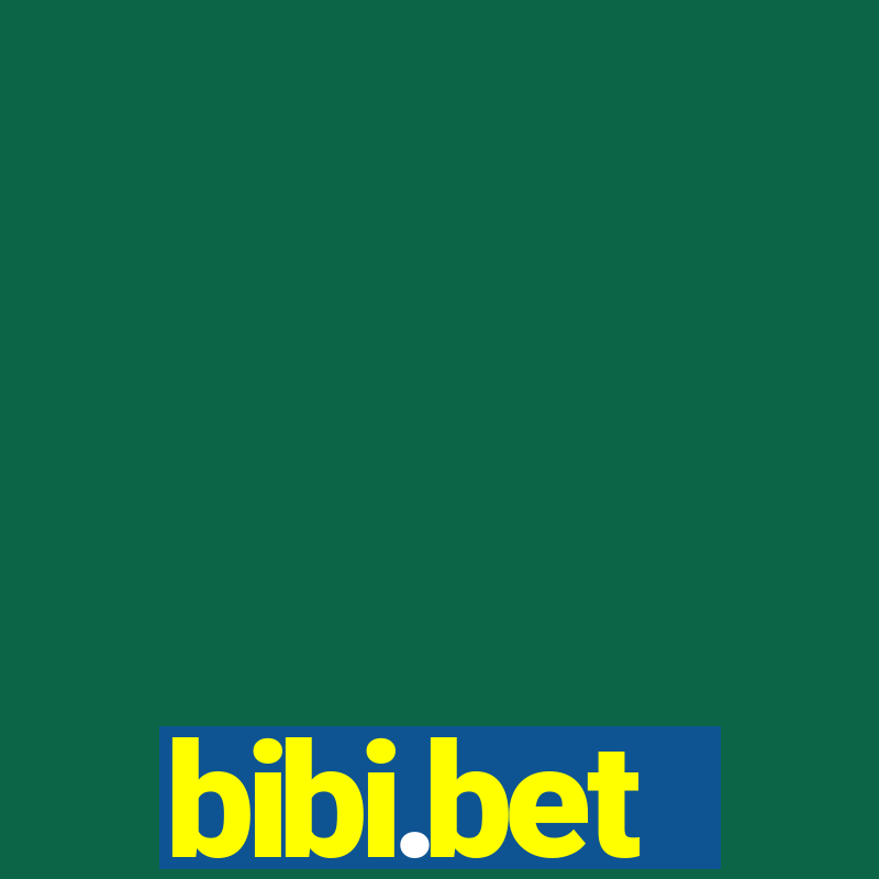 bibi.bet