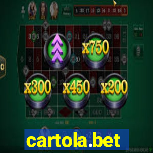 cartola.bet