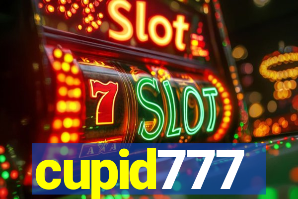 cupid777