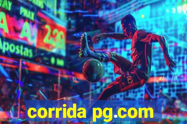 corrida pg.com