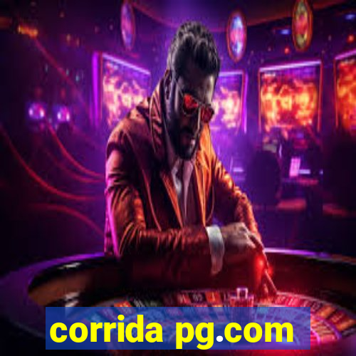 corrida pg.com