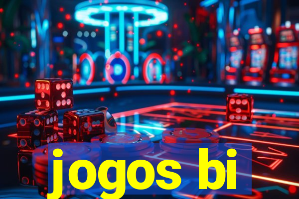 jogos bi