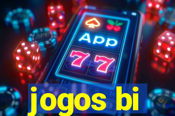 jogos bi