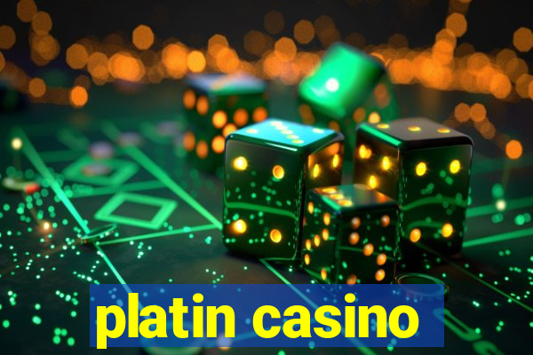 platin casino