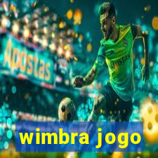 wimbra jogo