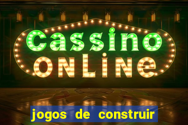 jogos de construir cidades antigas