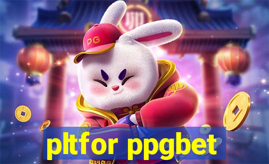 pltfor ppgbet