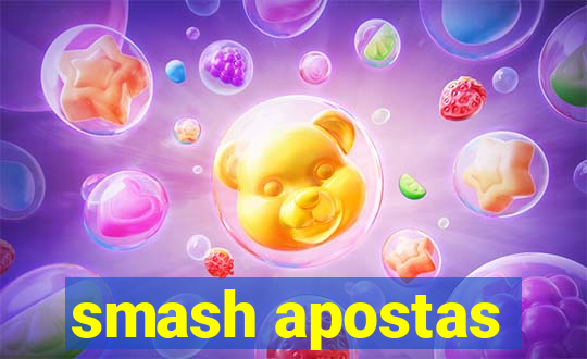 smash apostas