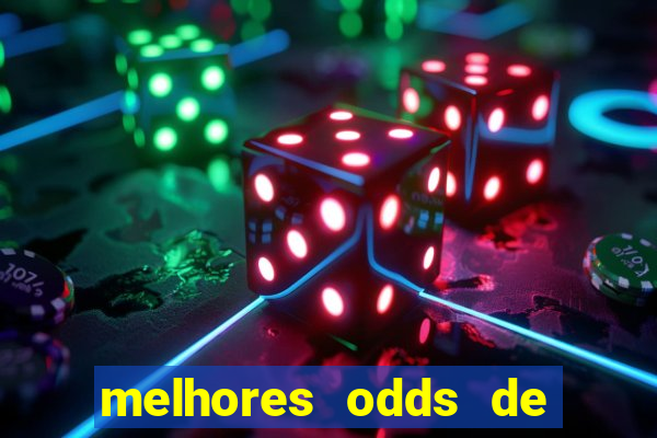 melhores odds de apostas em valorant