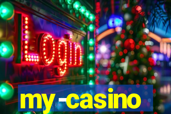 my-casino