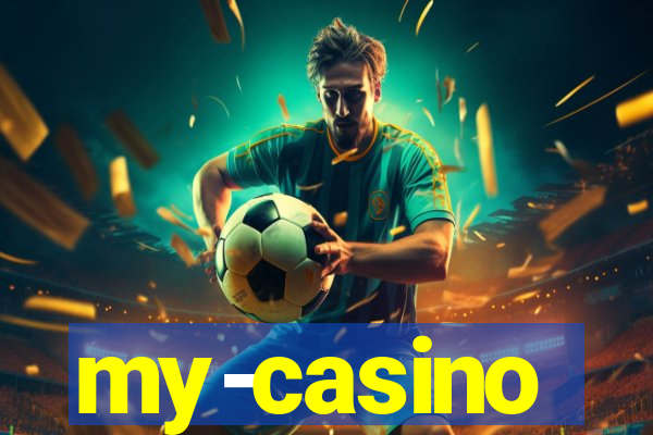 my-casino