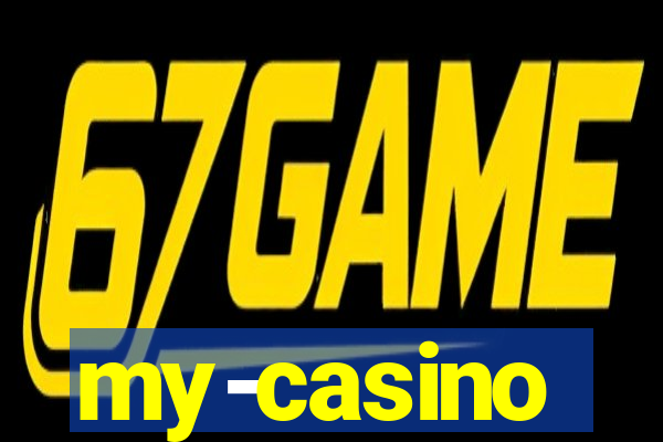 my-casino