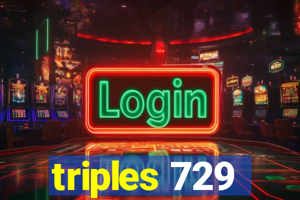 triples 729