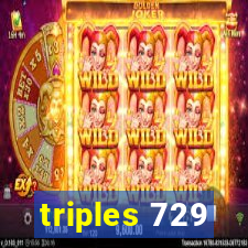 triples 729