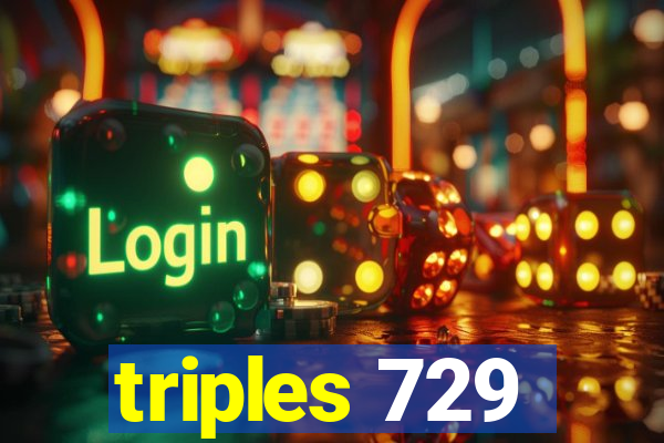 triples 729