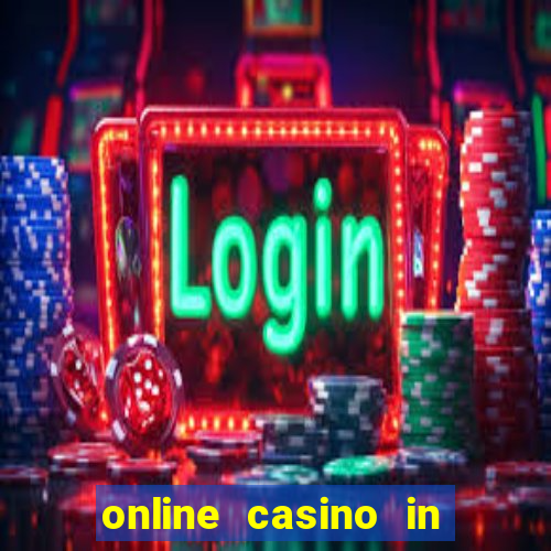 online casino in new zealand