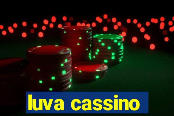 luva cassino