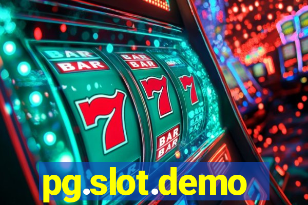 pg.slot.demo