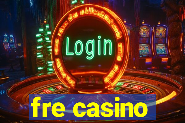 fre casino