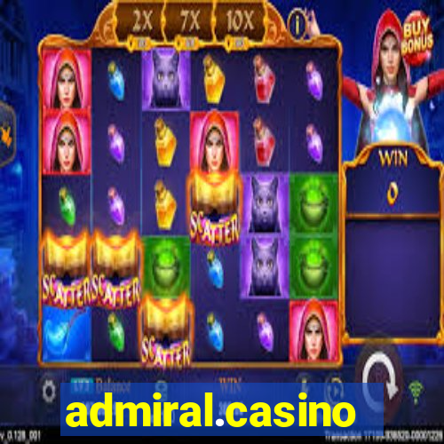 admiral.casino