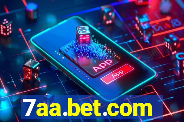 7aa.bet.com