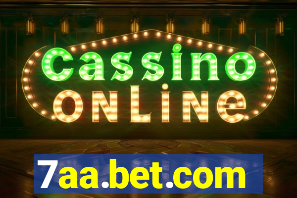 7aa.bet.com