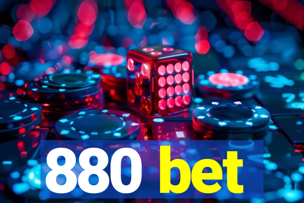 880 bet