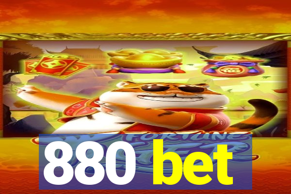 880 bet