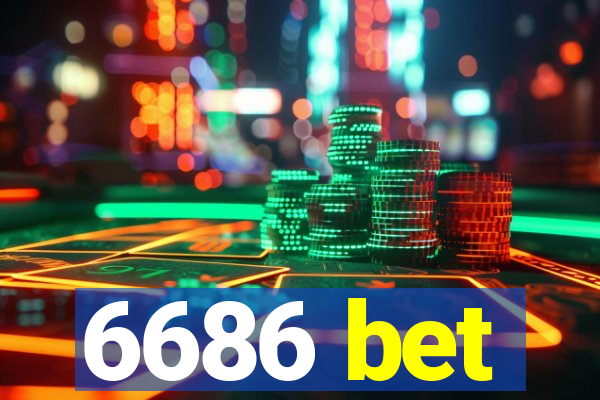 6686 bet