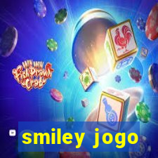 smiley jogo