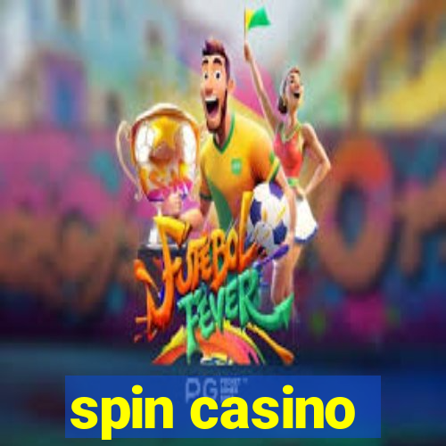 spin casino