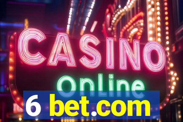 6 bet.com