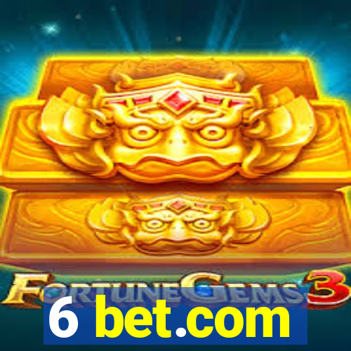 6 bet.com