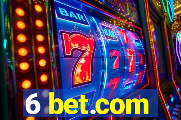 6 bet.com