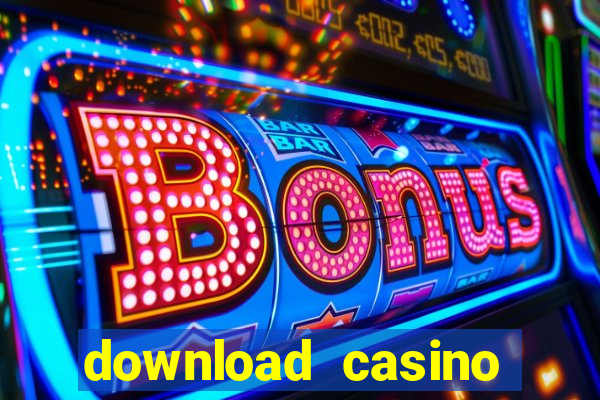 download casino slot machines