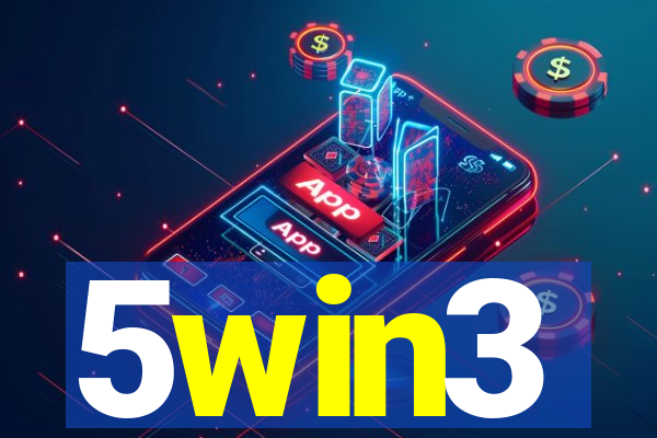 5win3