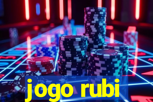 jogo rubi