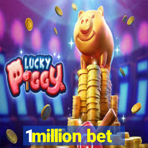 1million bet