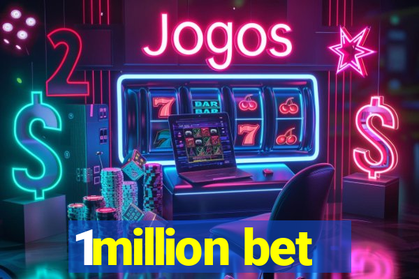 1million bet