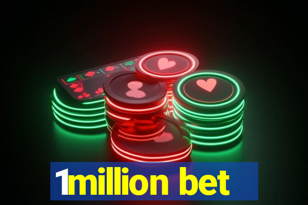 1million bet