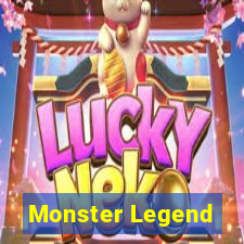 Monster Legend