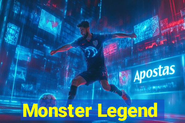 Monster Legend