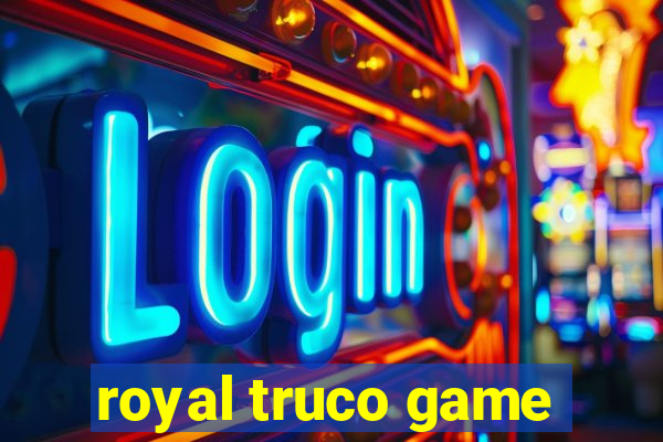 royal truco game