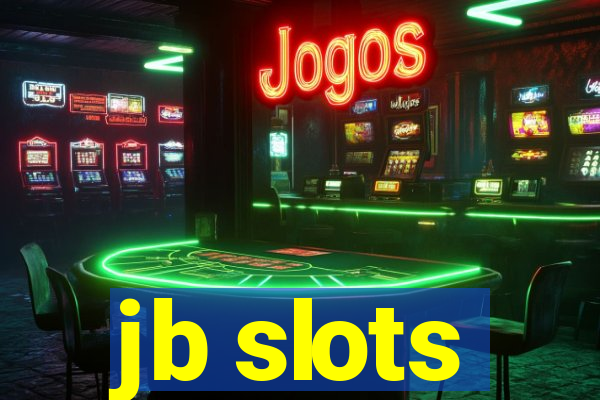 jb slots