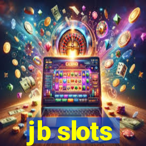 jb slots