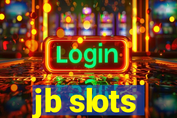 jb slots