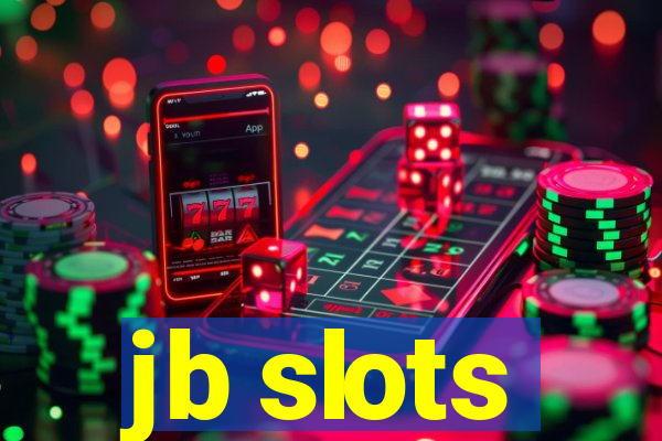 jb slots