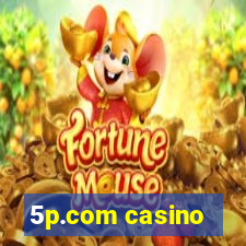 5p.com casino