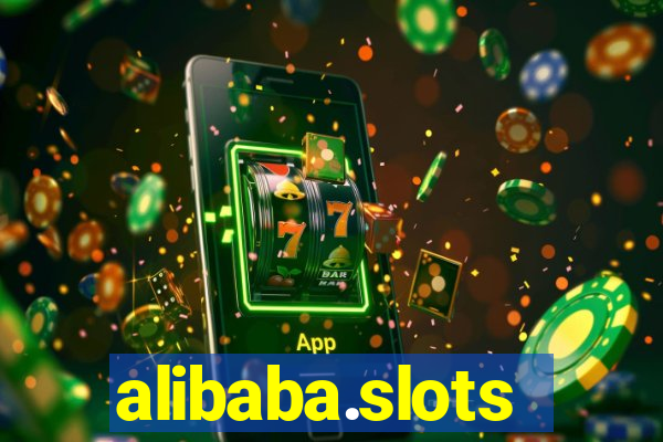 alibaba.slots