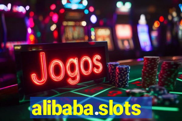 alibaba.slots